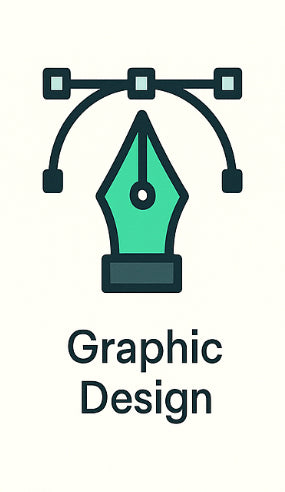 Graphic Design & Logos
