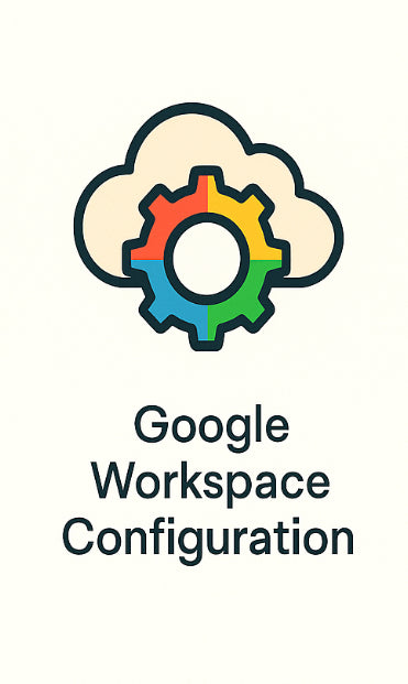 Google Workspace Configuration